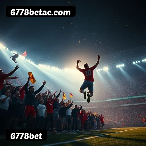 Requisitos do APK da 6778bet para Android