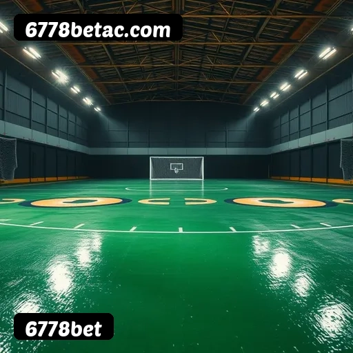 Catálogo 6778bet 2.547 jogos - Pragmatic Play, Evolution, NetEnt