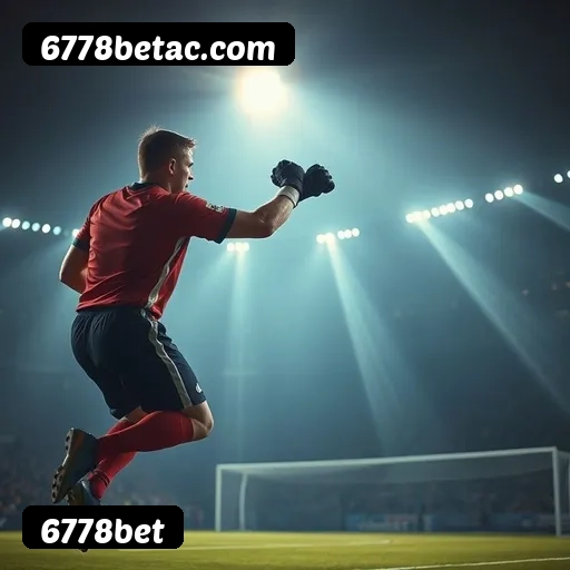 Loterias online disponíveis na 6778bet