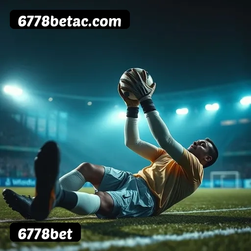 6778bet PIX instantâneo Brasil - Depósito e saque em minutos 24/7